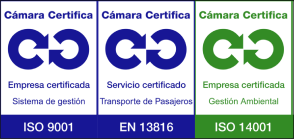 certificados-iso